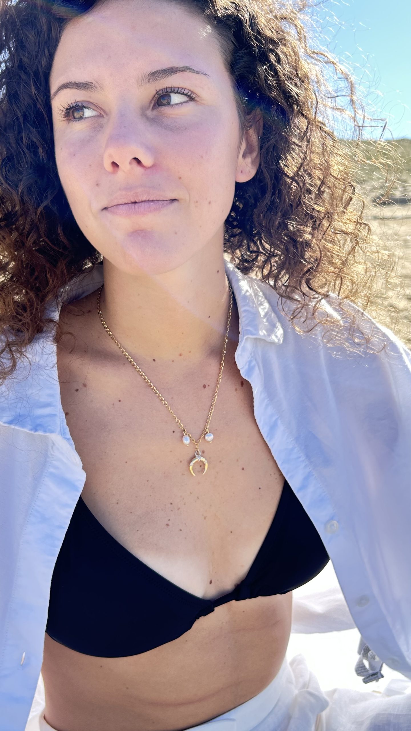 Collier Celeste – Image 2