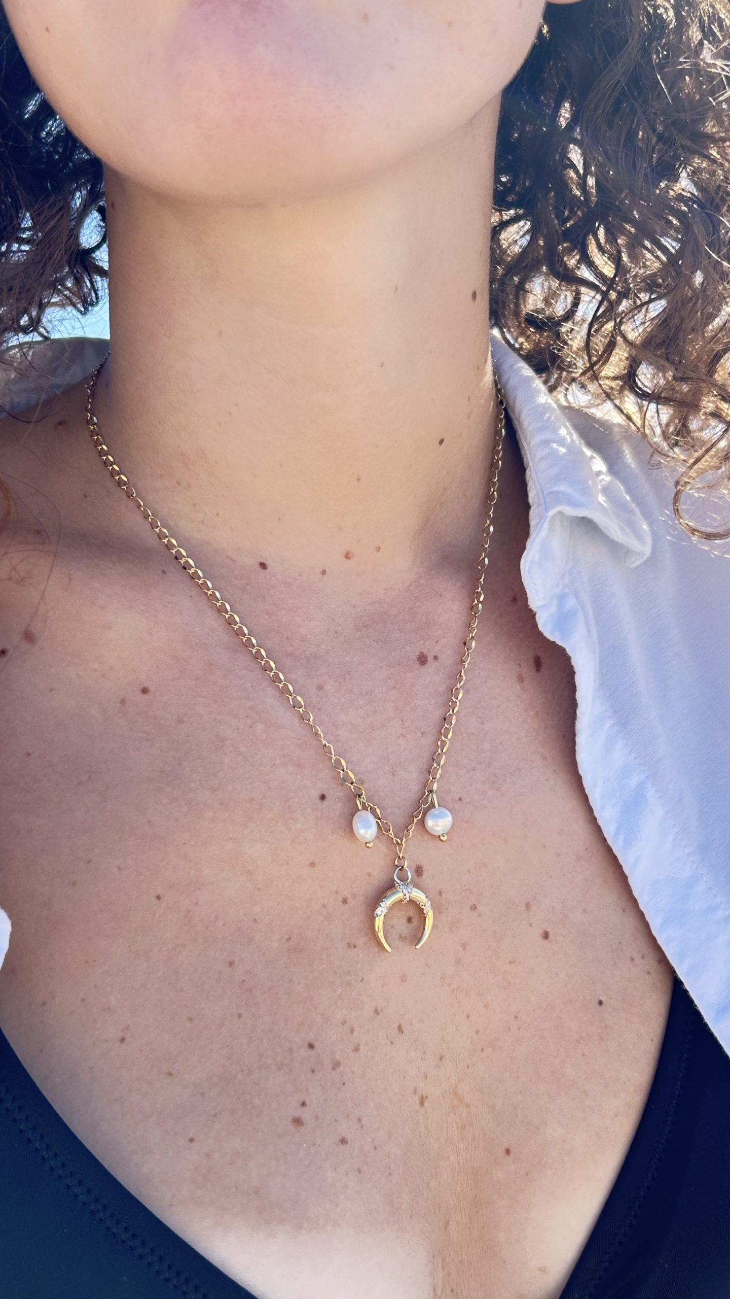 Collier Celeste – Image 3