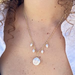 Collier Tamita