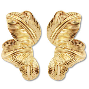 boucles d'oreille Elisa – Image 3