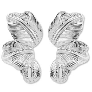boucles d'oreille Elisa – Image 2