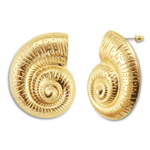 boucles d'oreille Carla – Image 2
