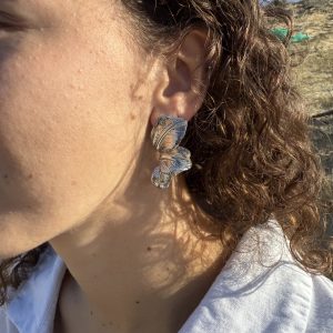 boucles d'oreille Elisa