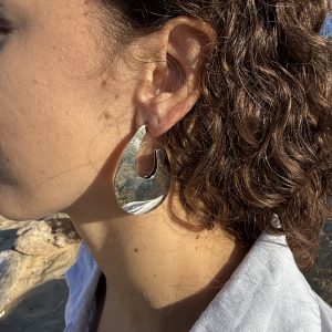 boucles d'oreille Vana