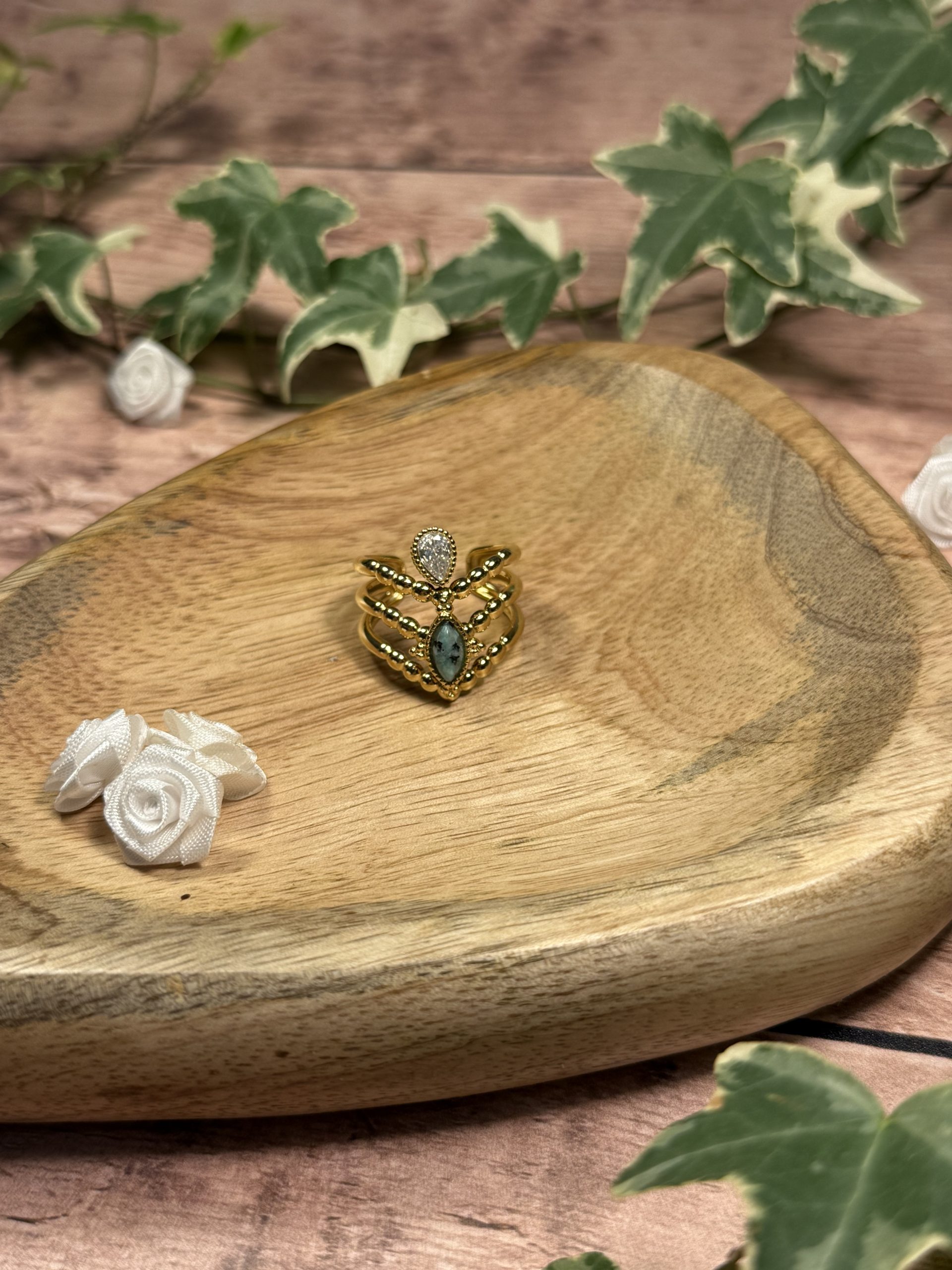 Bague Tamita – Image 4