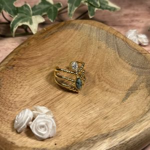 Bague Tamita