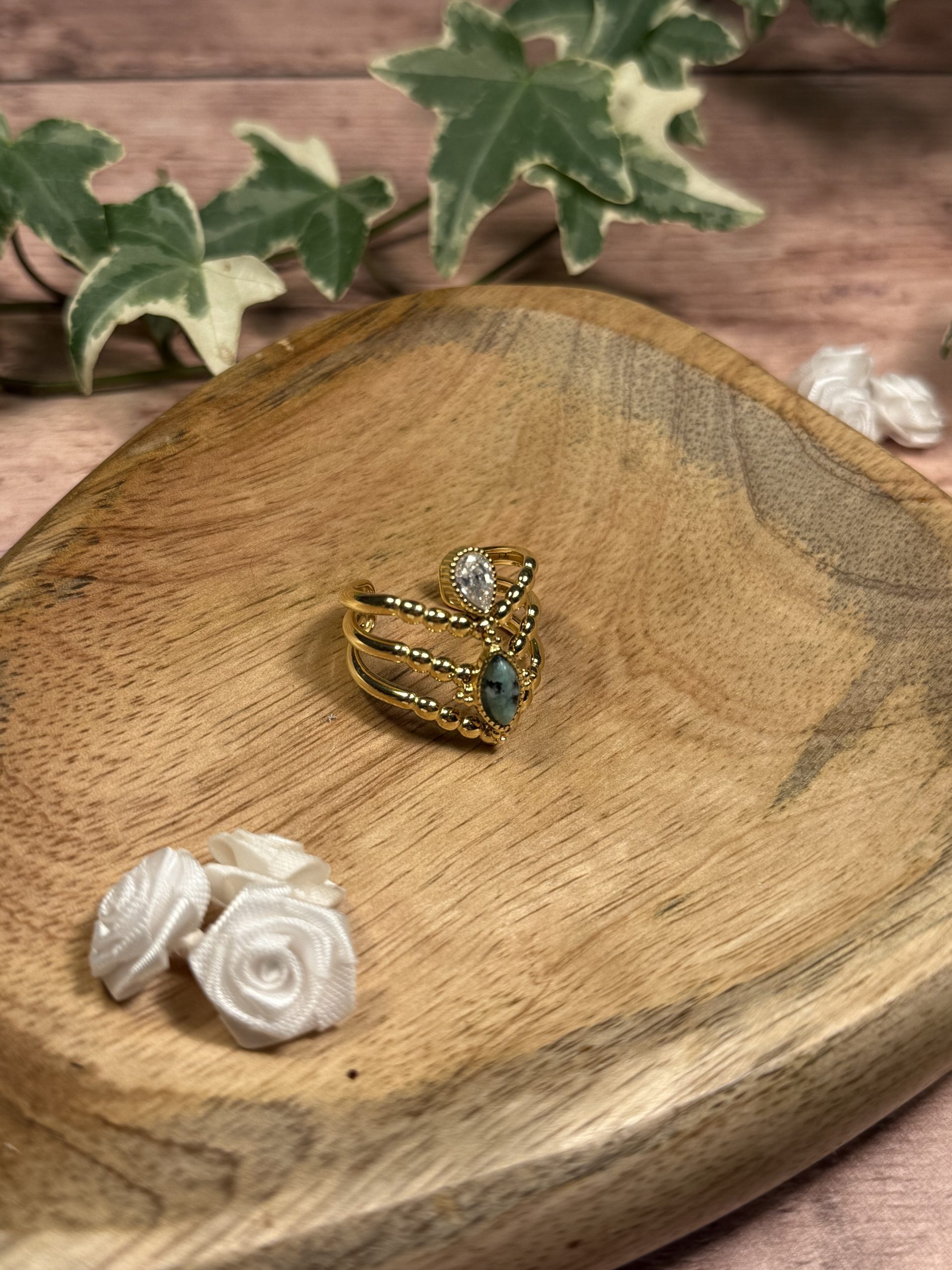 Bague Tamita