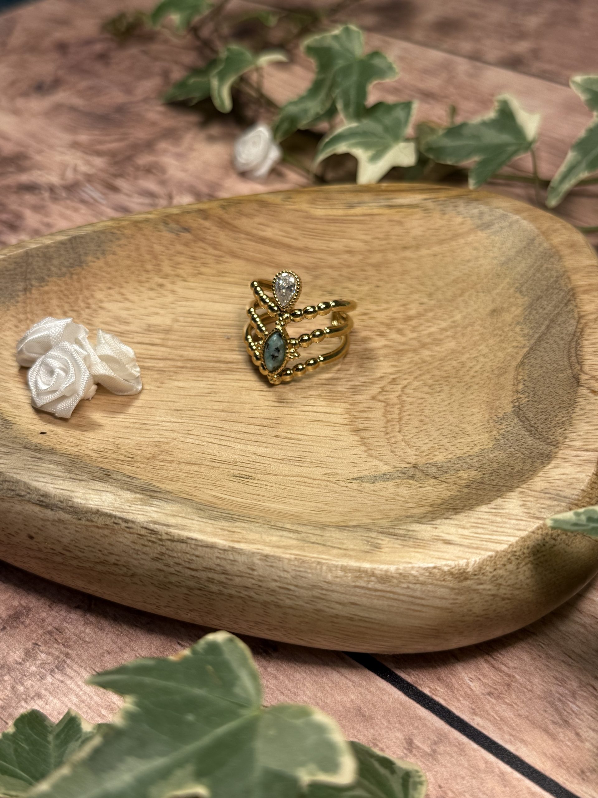 Bague Tamita – Image 2