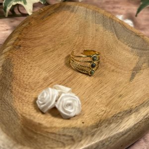 Bague Harmonie