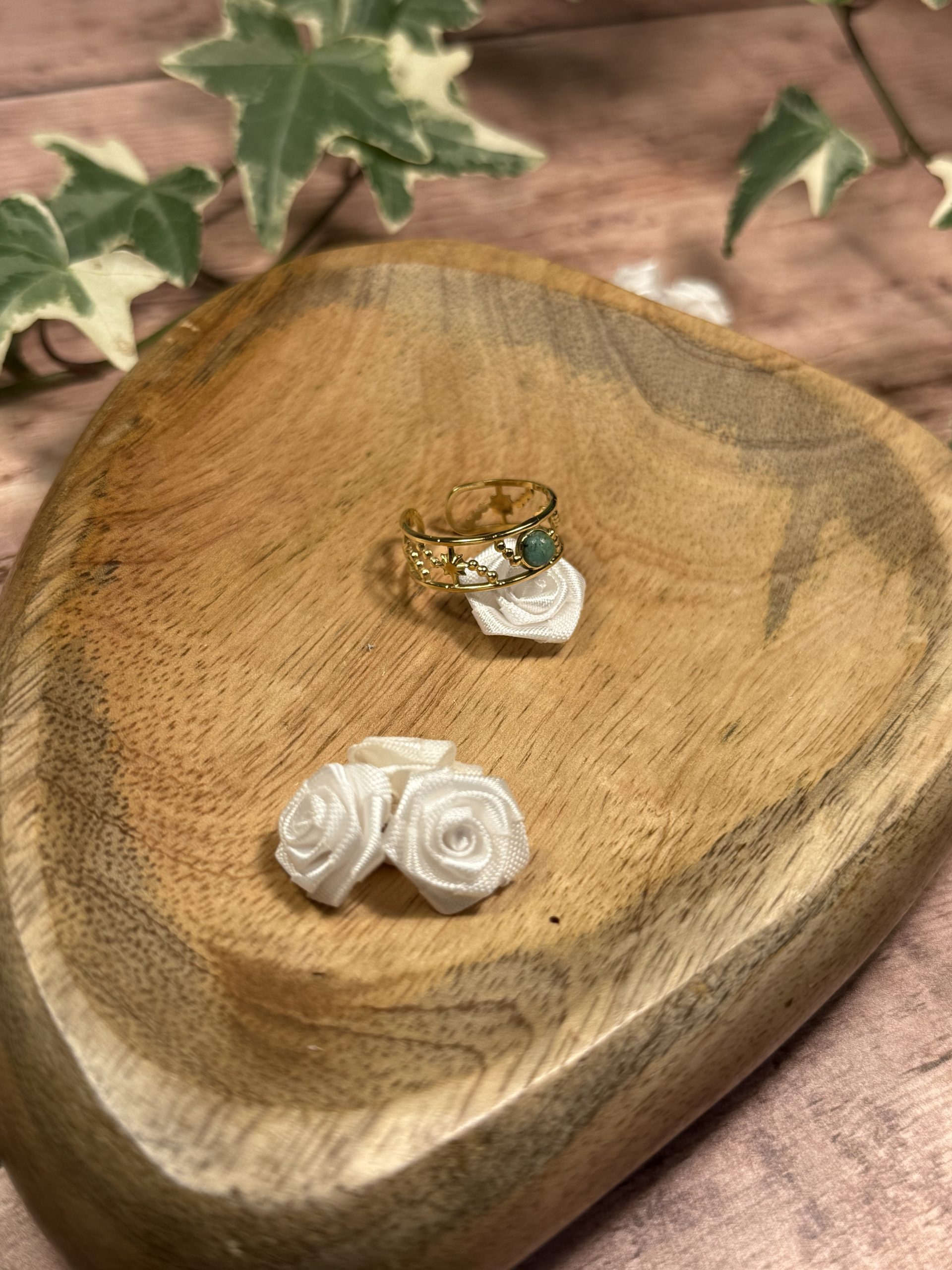 Bague Vénus
