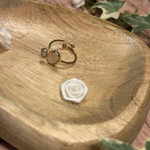 Bague Coco