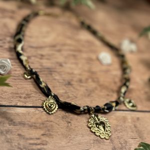 Collier Savana