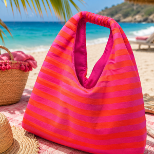 Sac hobo de plage Betty